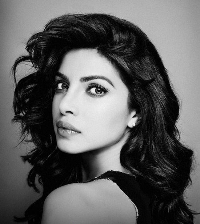 Priyanka Chopra Latest Stills.