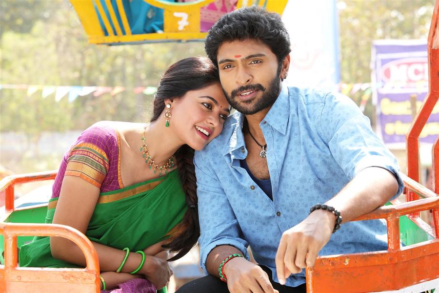 Pakka Tamil Movie Stills