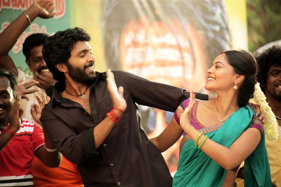 Pakka Tamil Movie Stills
