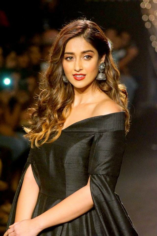Actress Ileana Latest images.