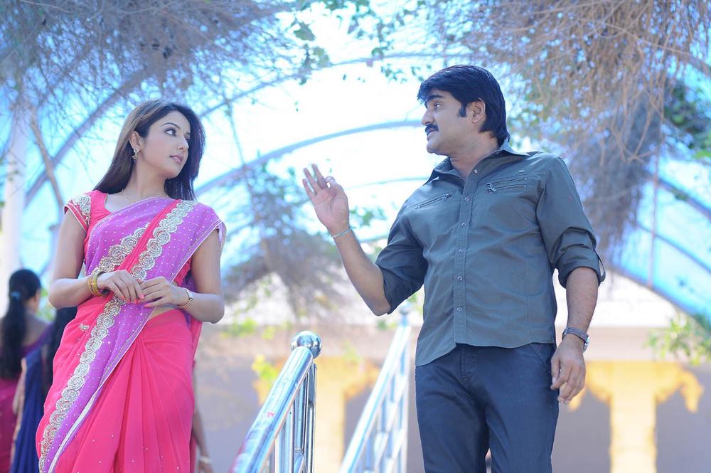D Ante D Telugu Movie Stills | Meka Srikanth, Sonia Mann