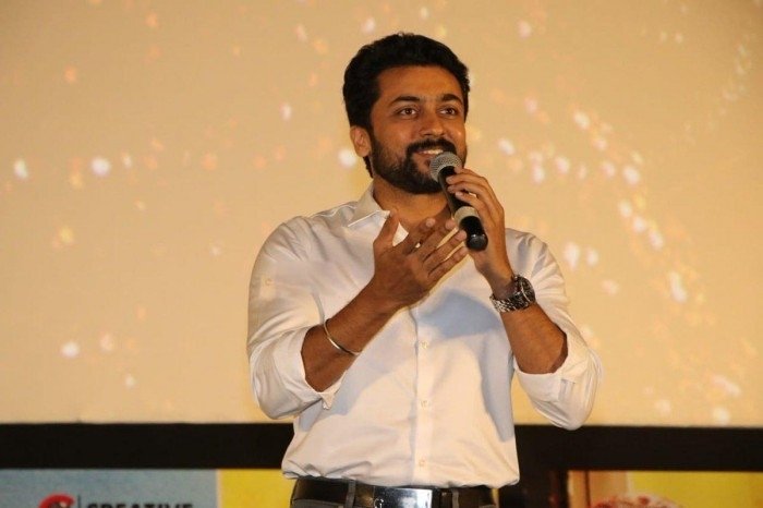 Mr. Chandramouli Audio Launch Stills.
