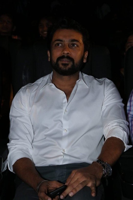 Mr. Chandramouli Audio Launch Stills.