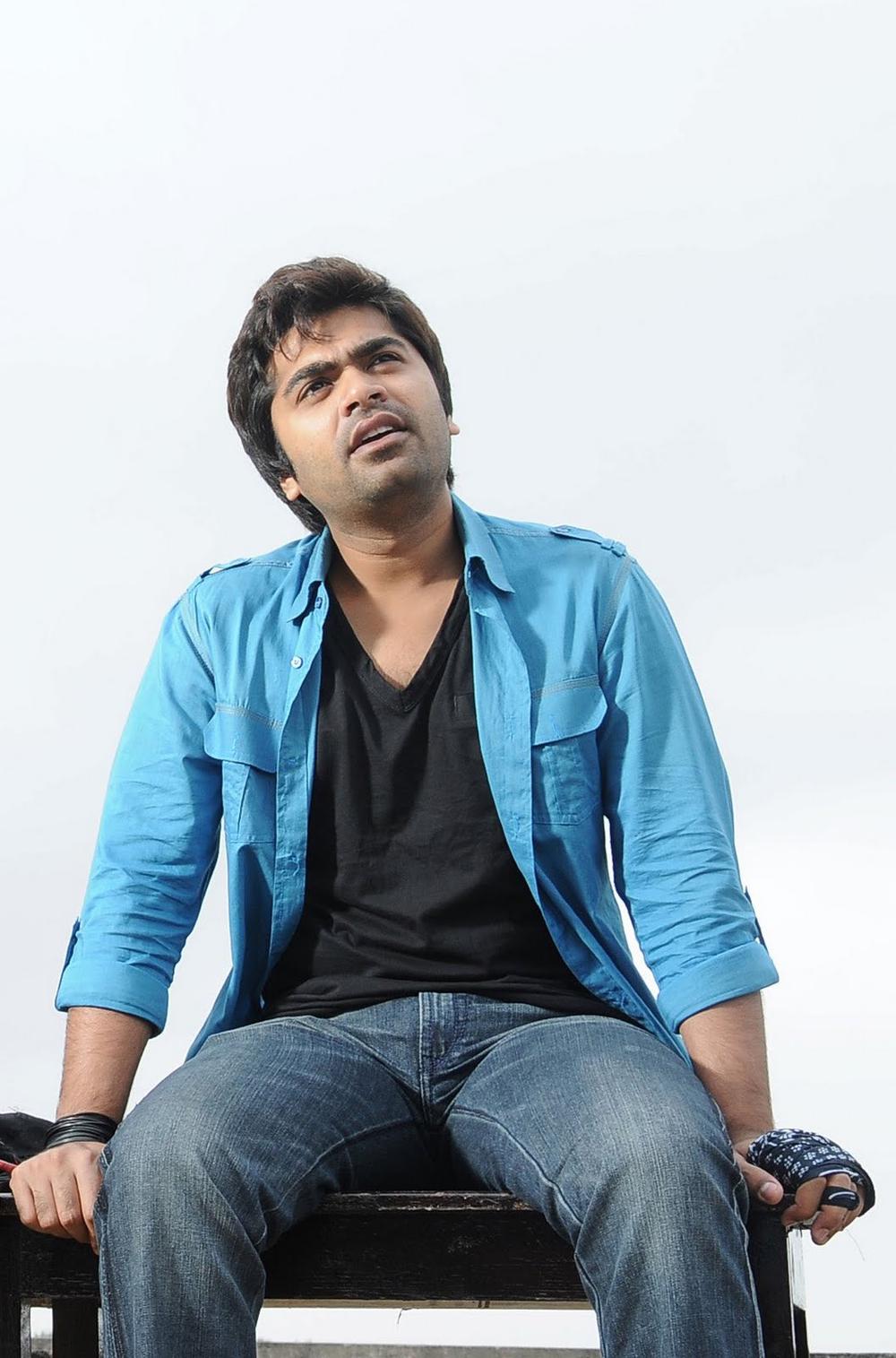 Vaanam Tamil Movie Stills | Simbu