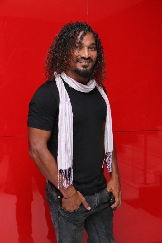 Mr. Chandramouli Audio Launch Stills.