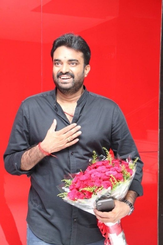 Mr. Chandramouli Audio Launch Stills.