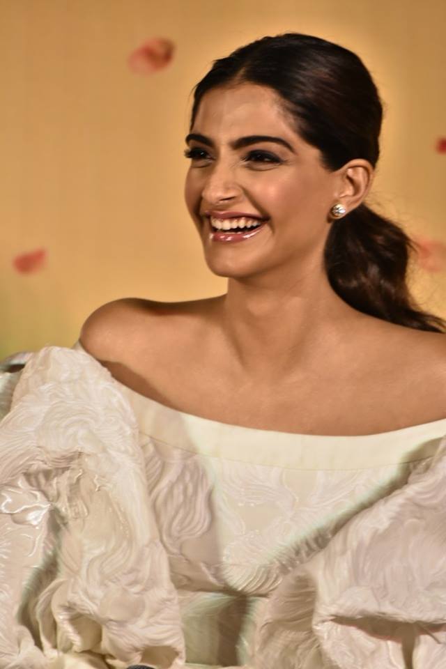 Veere Di Wedding Press Meet Stills.