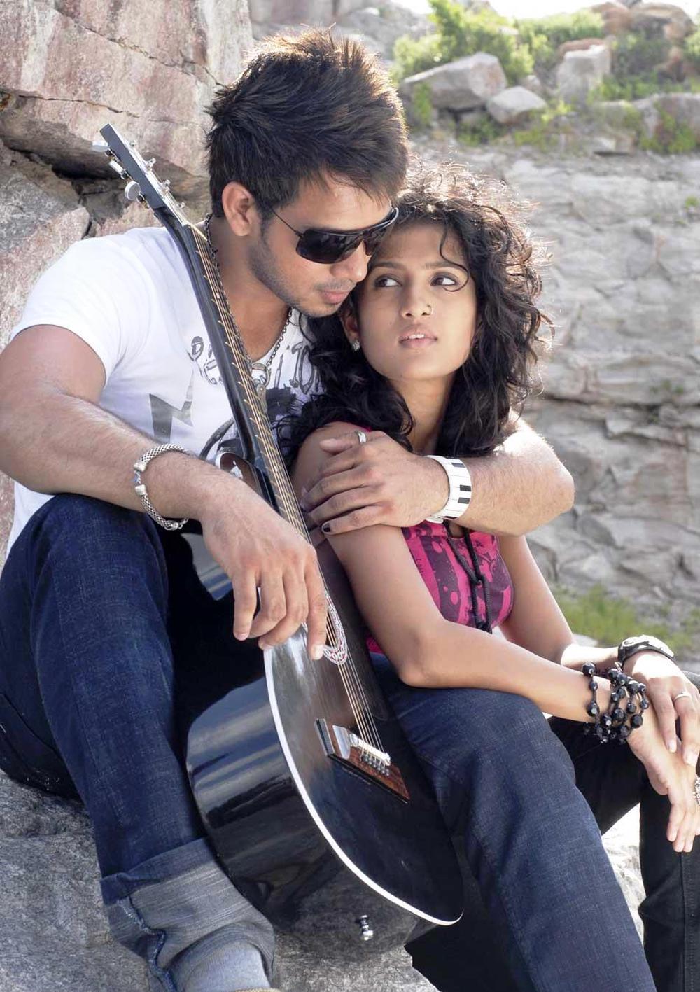 Vaanam Tamil Movie Stills | Bharath