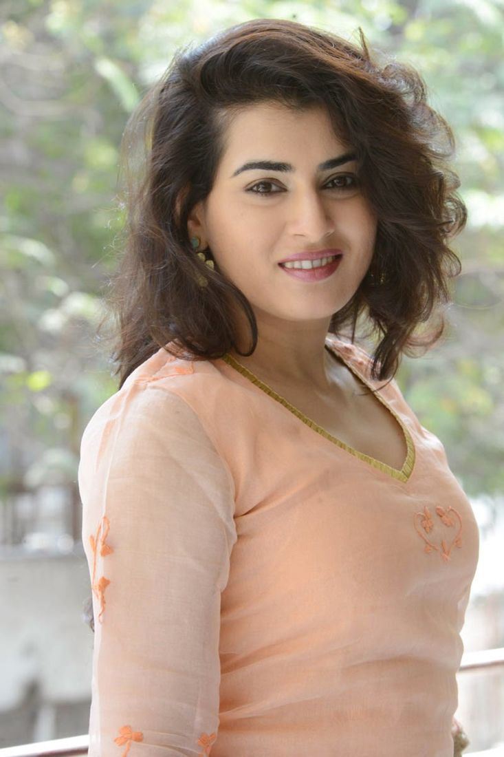 Actress Veda Shastry Stills   