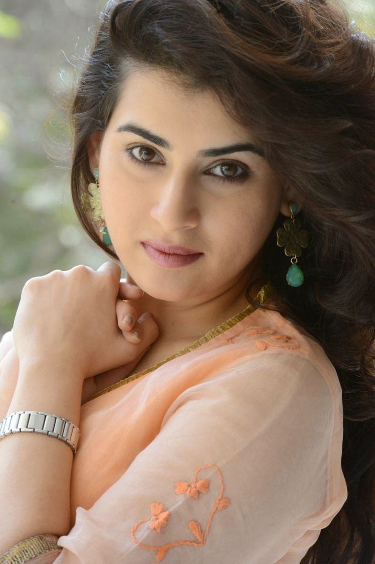 Actress Veda Shastry Stills   