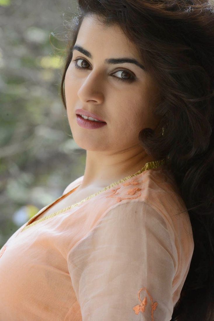 Actress Veda Shastry Stills   