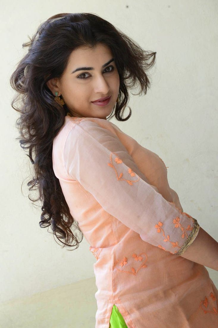 Actress Veda Shastry Photoshoot Stills   