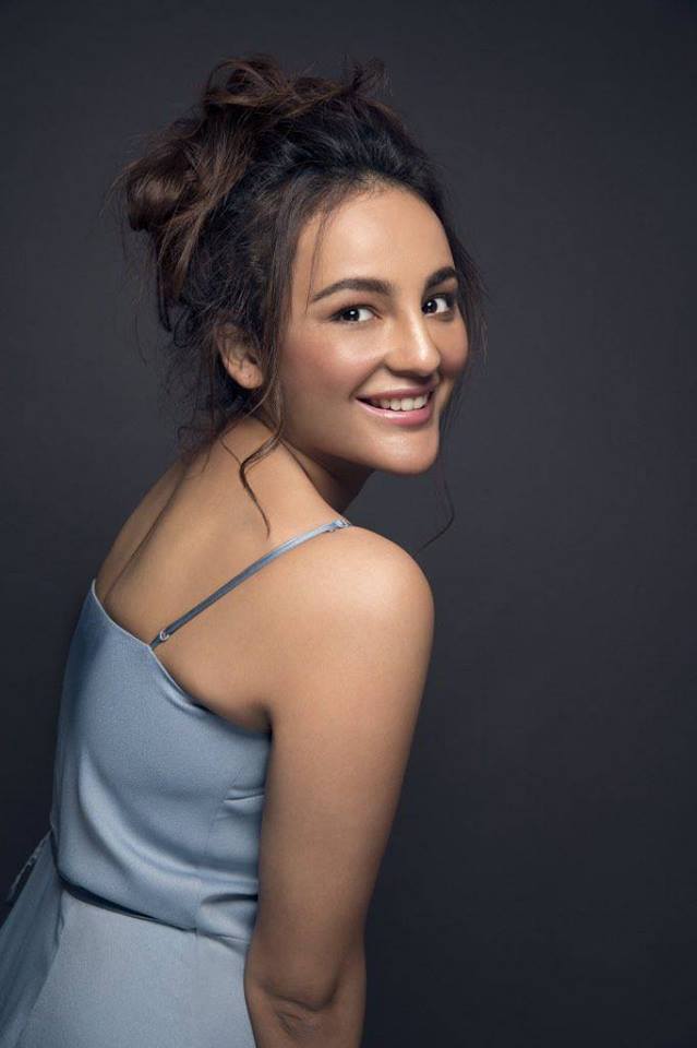 Seerat Kapoor sizzles in her latest photoshoot