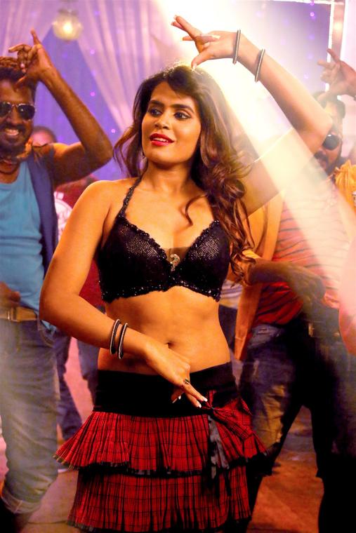 Aruva Sanda movie stills