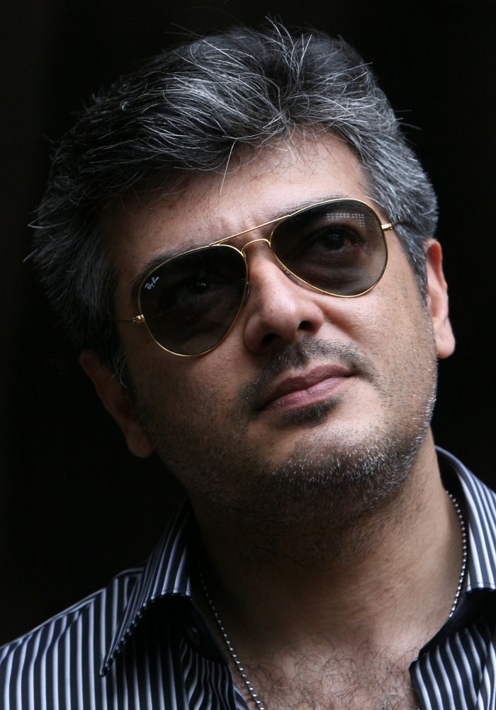 Mankatha Movie Stills | Ajith Kumar