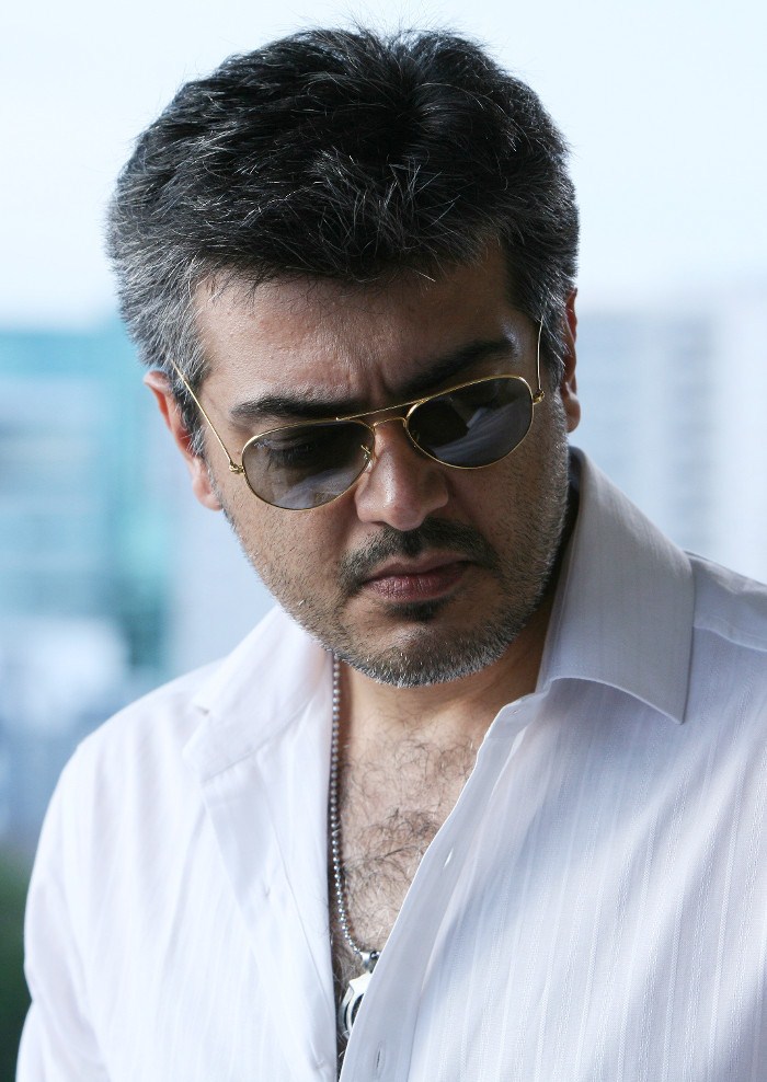 Mankatha Movie Stills | Ajith Kumar