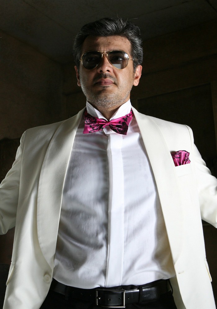Mankatha Movie Stills | Ajith Kumar