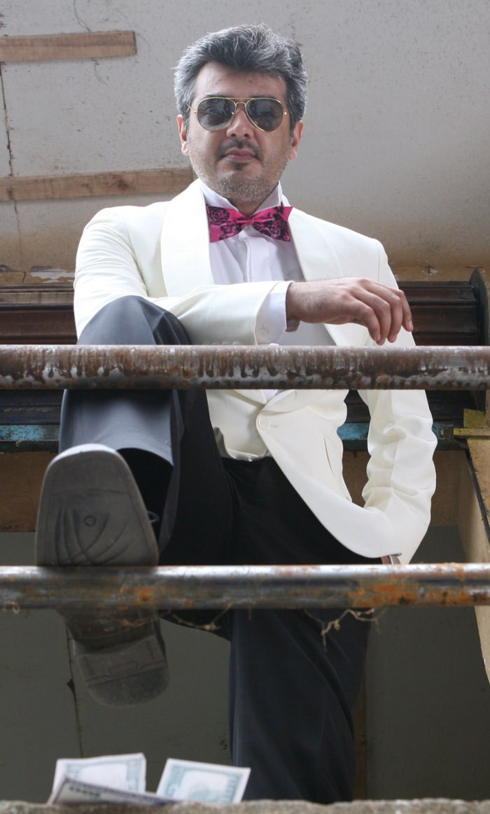 Mankatha Movie Stills | Ajith Kumar