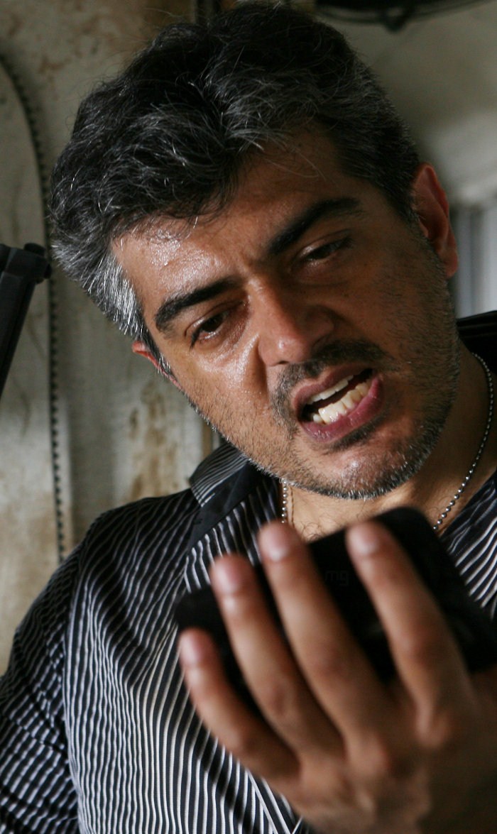 Mankatha Movie Stills | Ajith Kumar