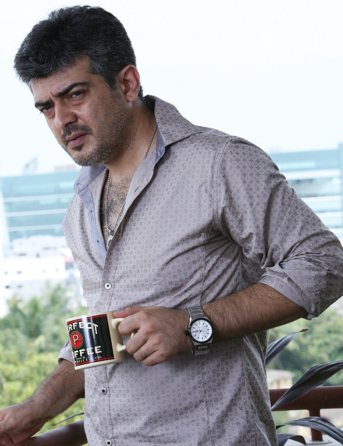 Mankatha Movie Stills | Ajith Kumar
