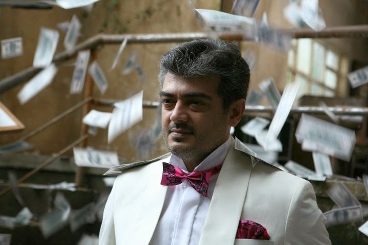 Mankatha Movie Stills | Ajith Kumar