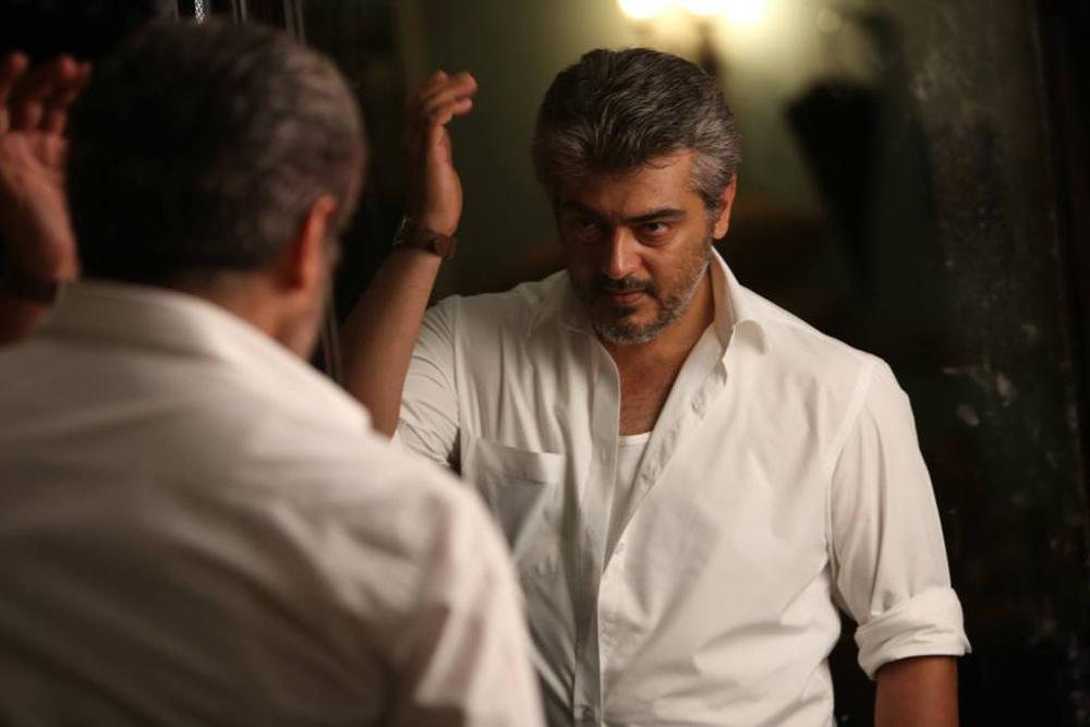 Veeram Tamil Movie Stills | Ajith