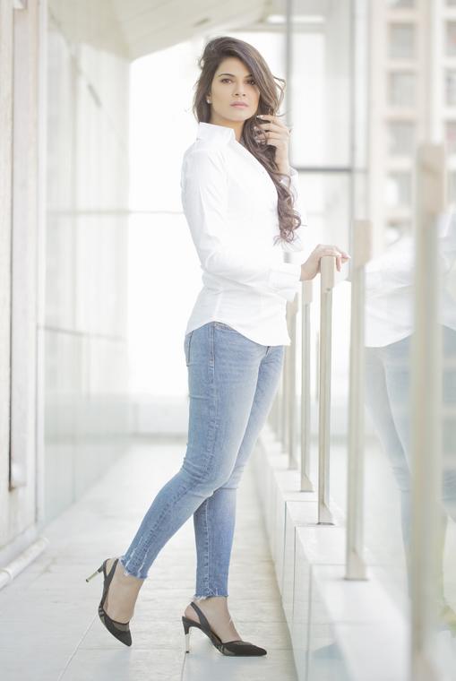 Manishaa Shree Recent Photos