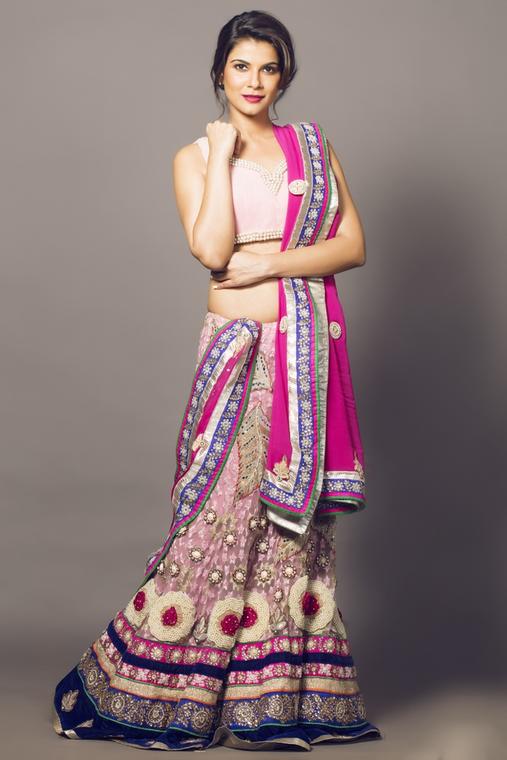 Manishaa Shree Recent Photos