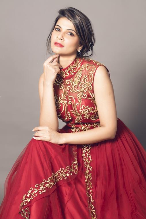 Manishaa Shree Recent Photos