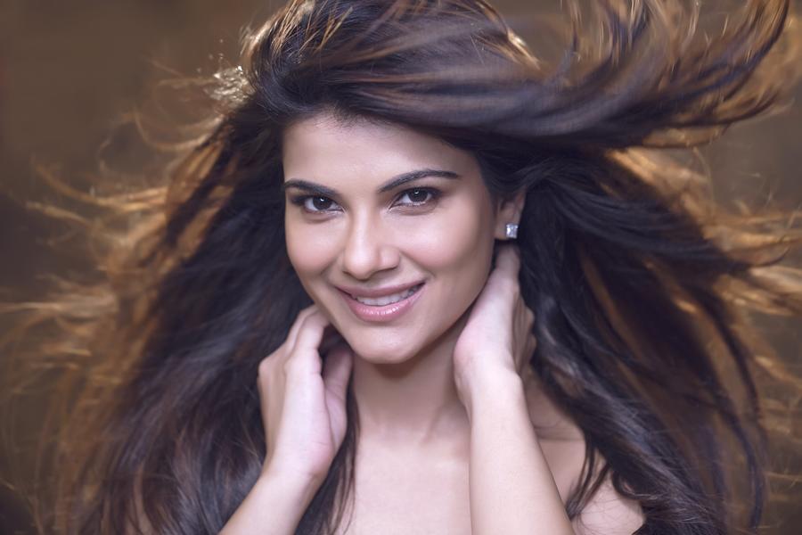 Manishaa Shree Recent Photos