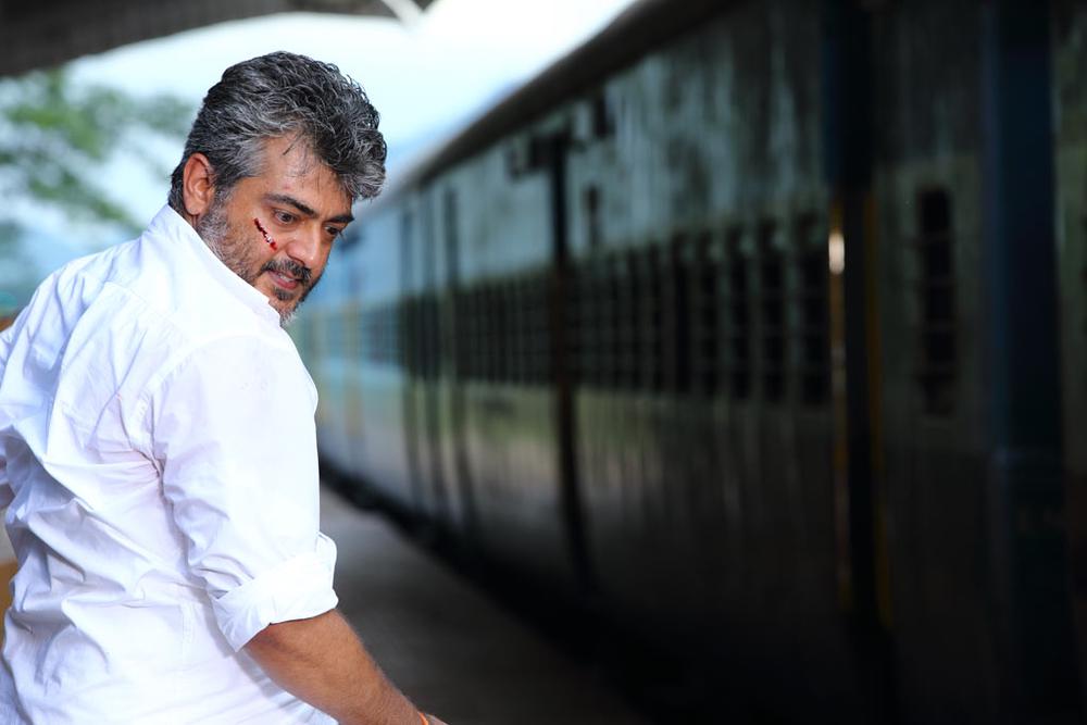 Veeram Tamil Movie Stills | Ajith