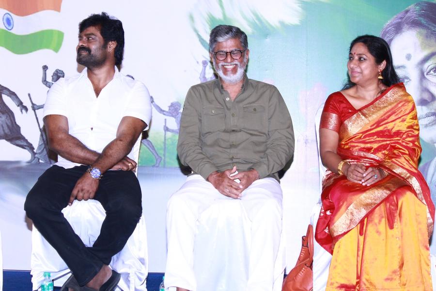 Traffic Ramasamy Press Meet photos.