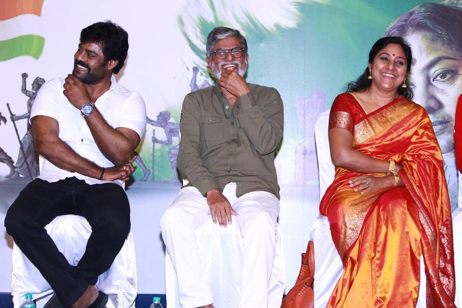 Traffic Ramasamy Press Meet photos.