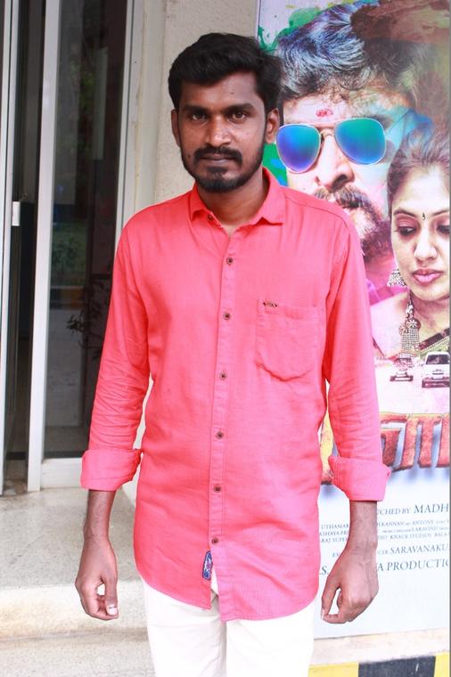 Thodraa Audio Launch Stills