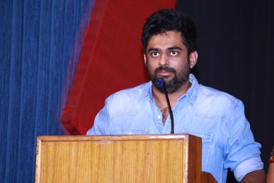 Thodraa Audio Launch Stills
