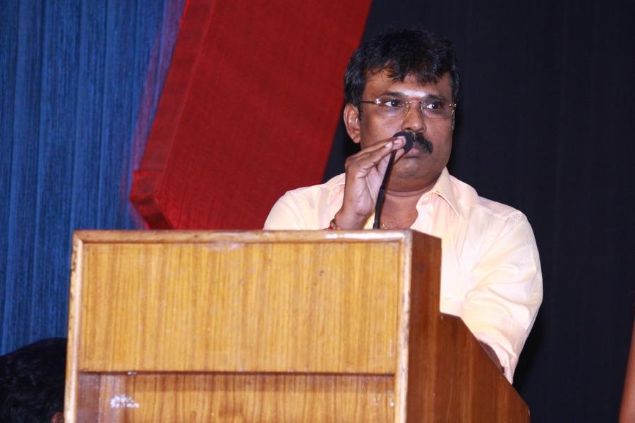 Thodraa Audio Launch Stills