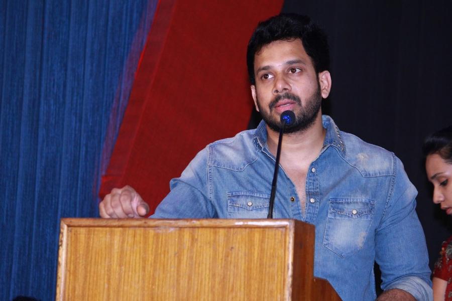 Thodraa Audio Launch Stills