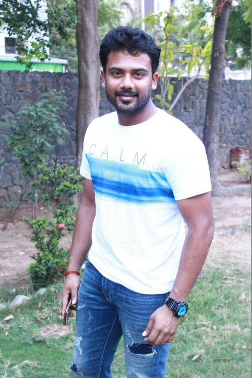 Thodraa Audio Launch Stills