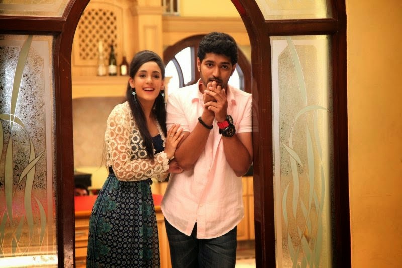 Tippu Telugu Movie Stills | Satya Karthik, Kanika Kapoor