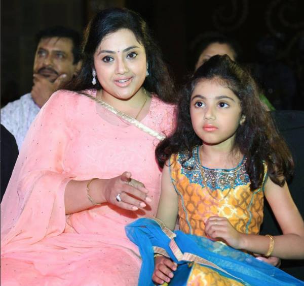 Meena and Nainika Collections.