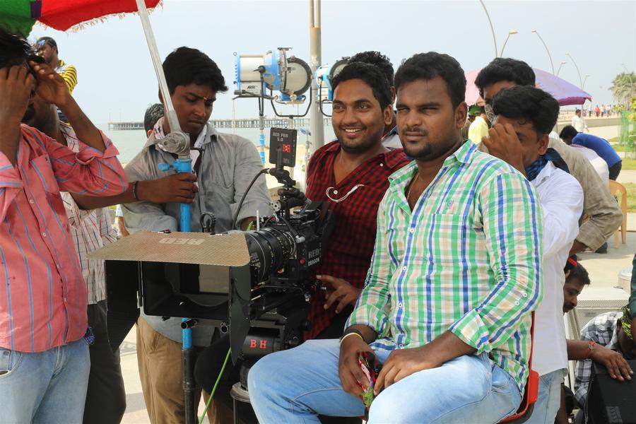 Yali movie stills