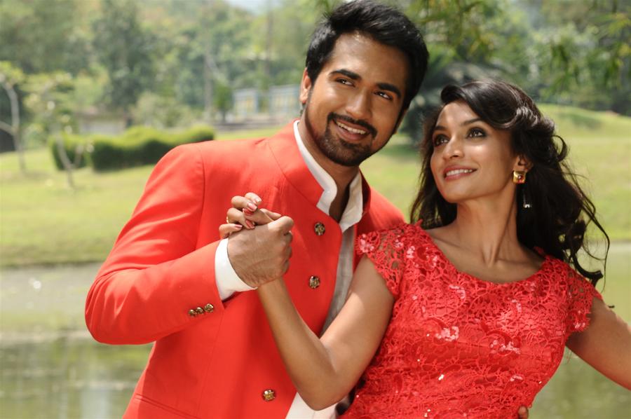 Yali movie stills