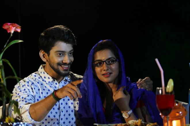 Narai movie becomes a big movie with a social message