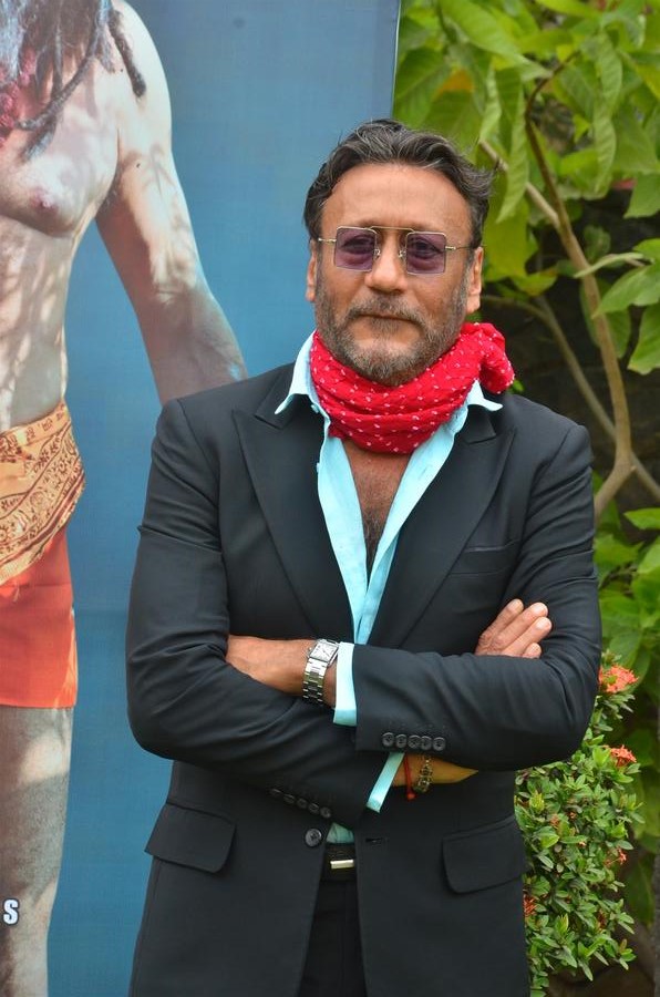 Pandimuni Press Meet Stills