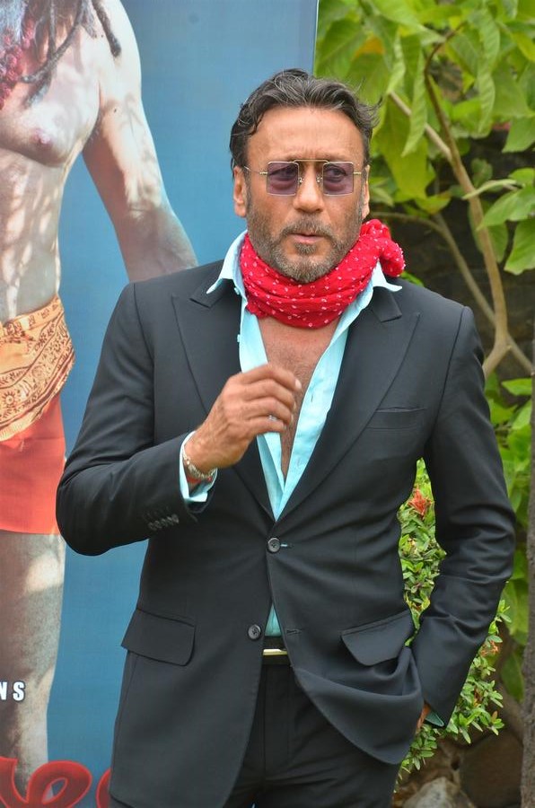 Pandimuni Press Meet Stills