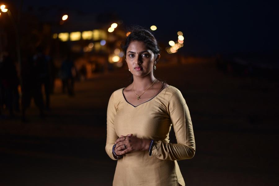 Fresh Images Of Embiran New Movie.