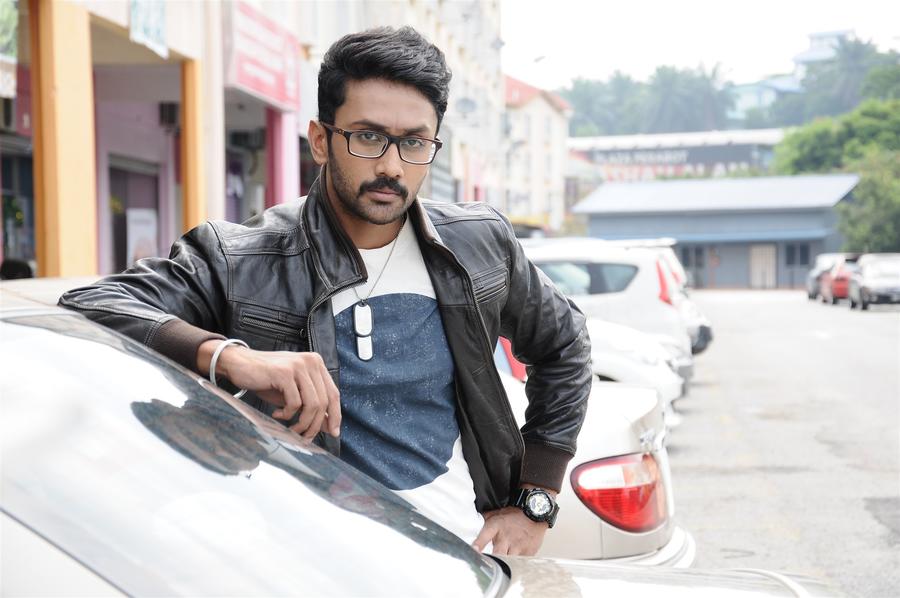 Fresh Images Of Embiran New Movie.