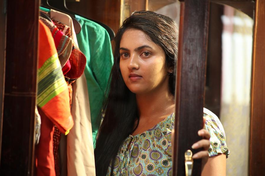 Fresh Images Of Embiran New Movie.
