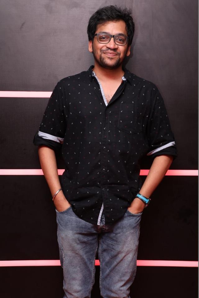 Irumbu Thirai Movie Special Celebrity Show Stills.