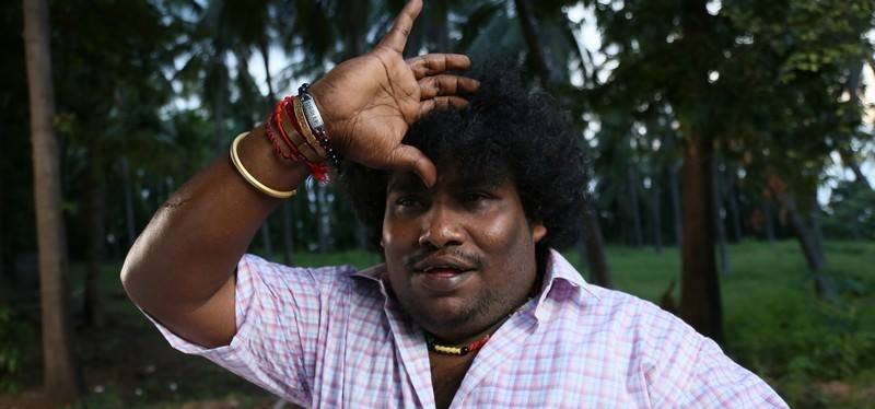 Kaali Movie Photos